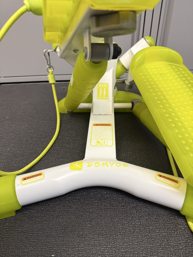 Stepper Domyos ST320