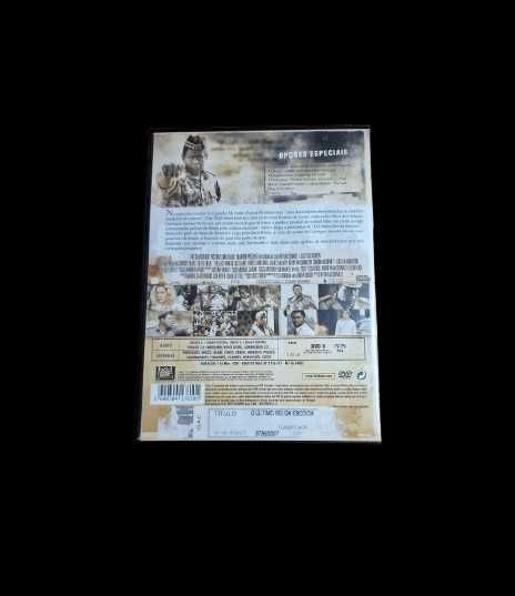 O ÚLTIMO REI DA ESCÓCIA (Forest Whitaker/Gillian Anderson/James McAvoy