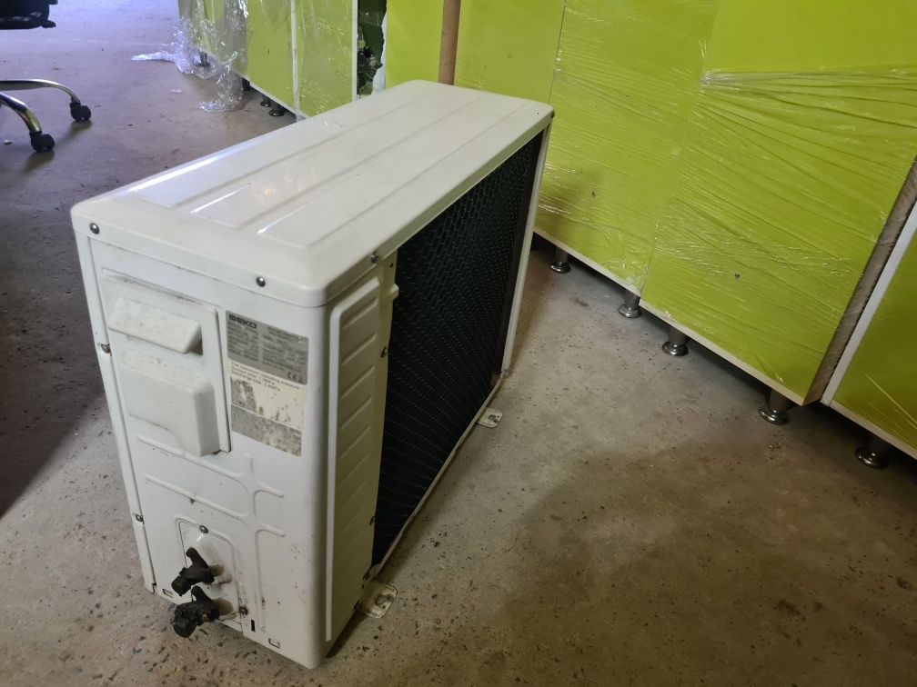 Кондиціонер BEKO 4000грн