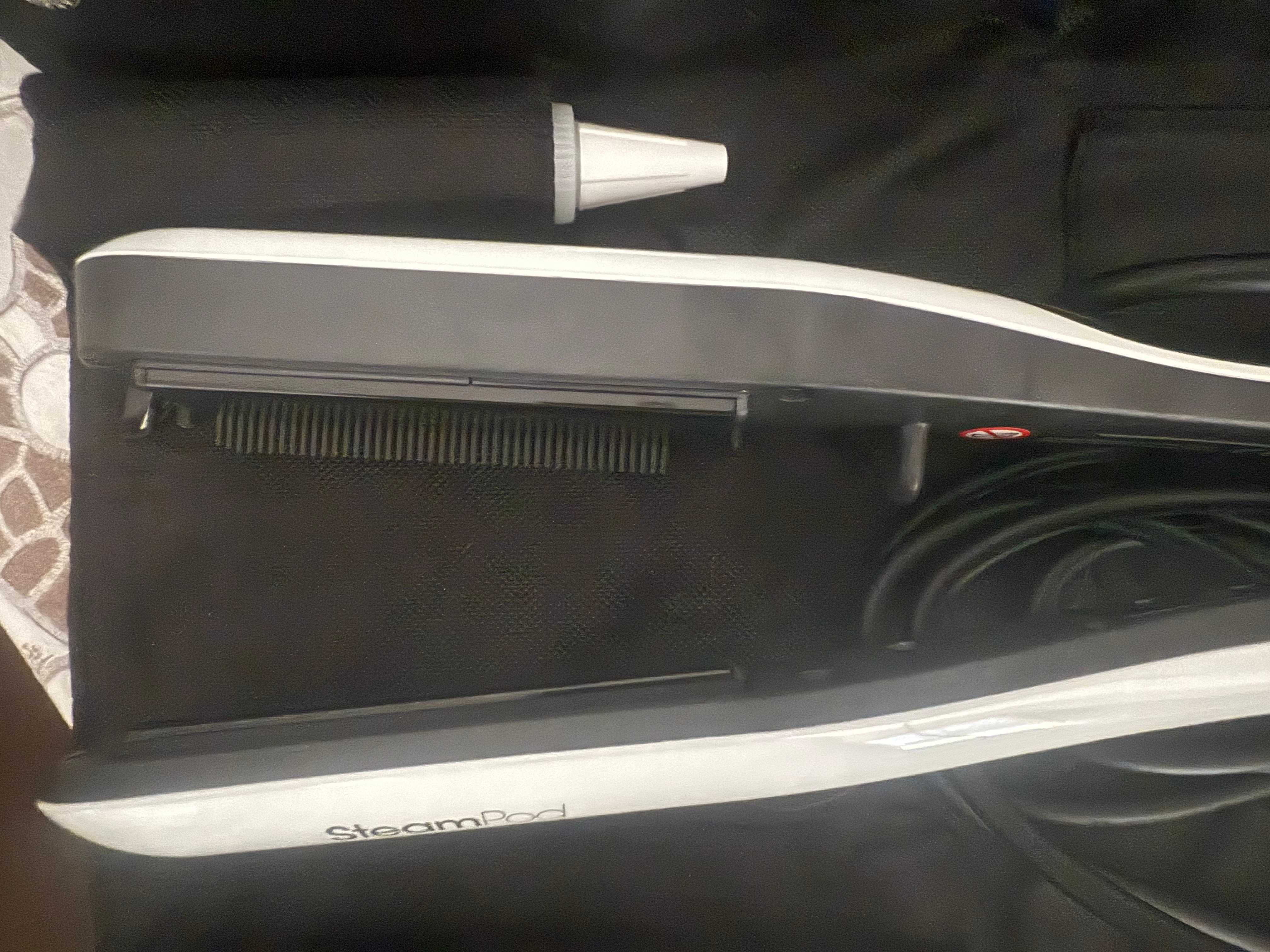 A SteamPod 3.0 de L'Oréal Professionnel  - usada 1 x, como nova
