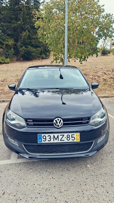 Vendo VW Polo Match 1.2 - 2012
