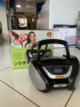 Leitor de CD’s Lauson Boombox