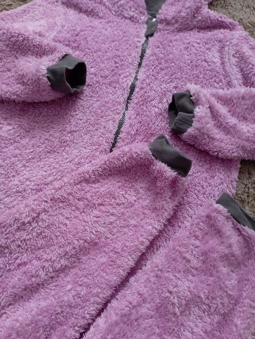 Кігурумі тепле 5-6р 110-116р Lupilu