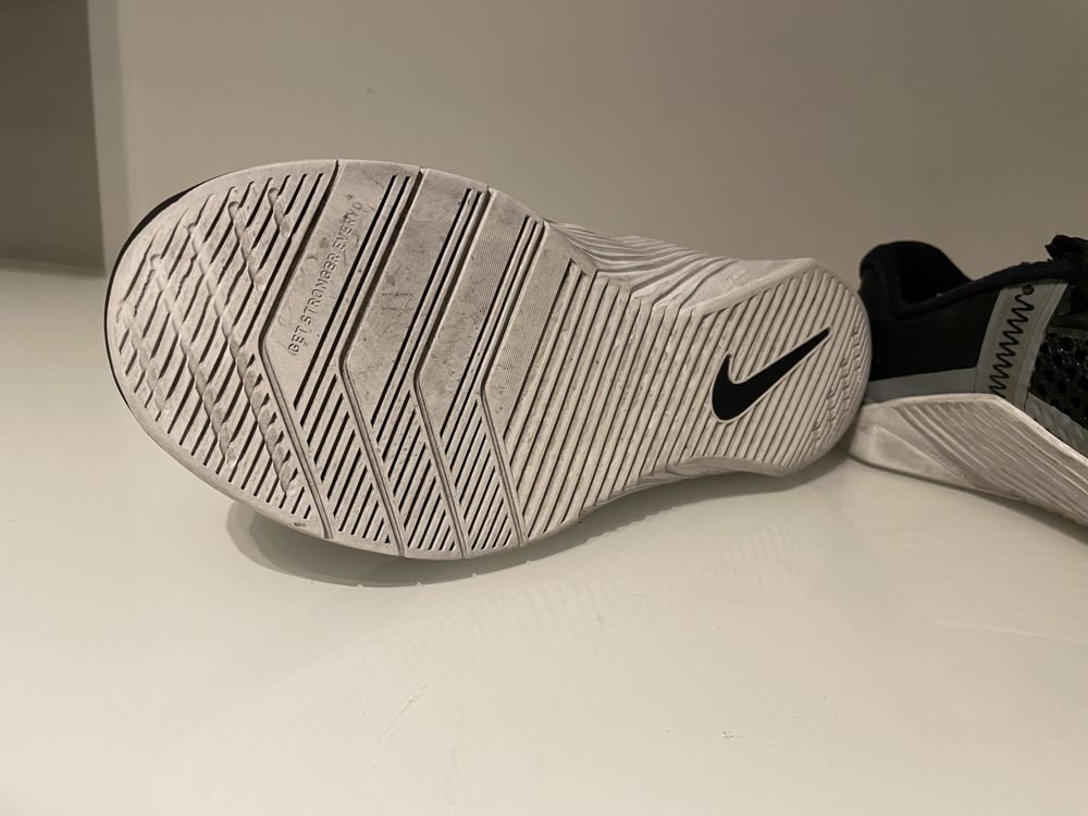 Nike Metcon 6 Tam 40