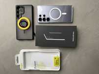 Samsung Galaxy S25 Ultra 256 GB