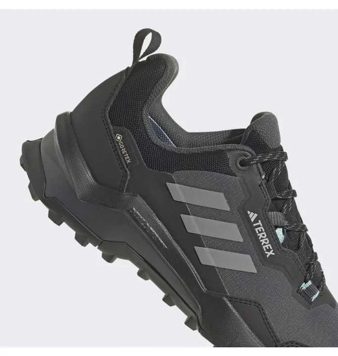 Жіночі кросівки адідас гортекс Adidas Terrex Ax4 Gore-Tex