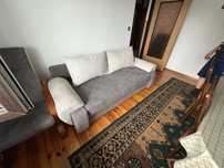 Sofa, kanapa, stan bardzo dobry