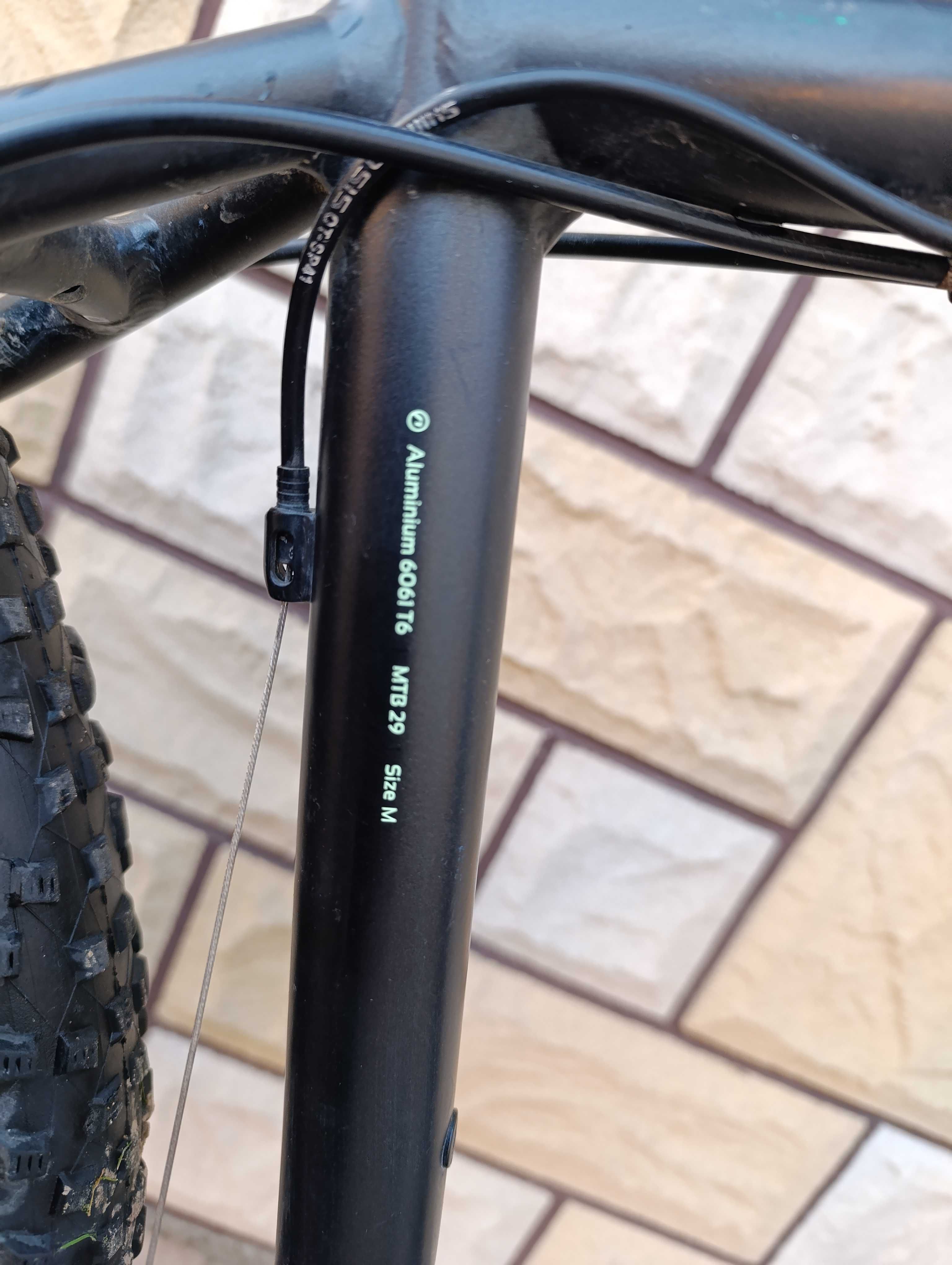 Sprzedam rower MTB accent peak