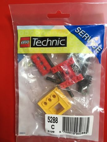Kit peças Lego 5288C