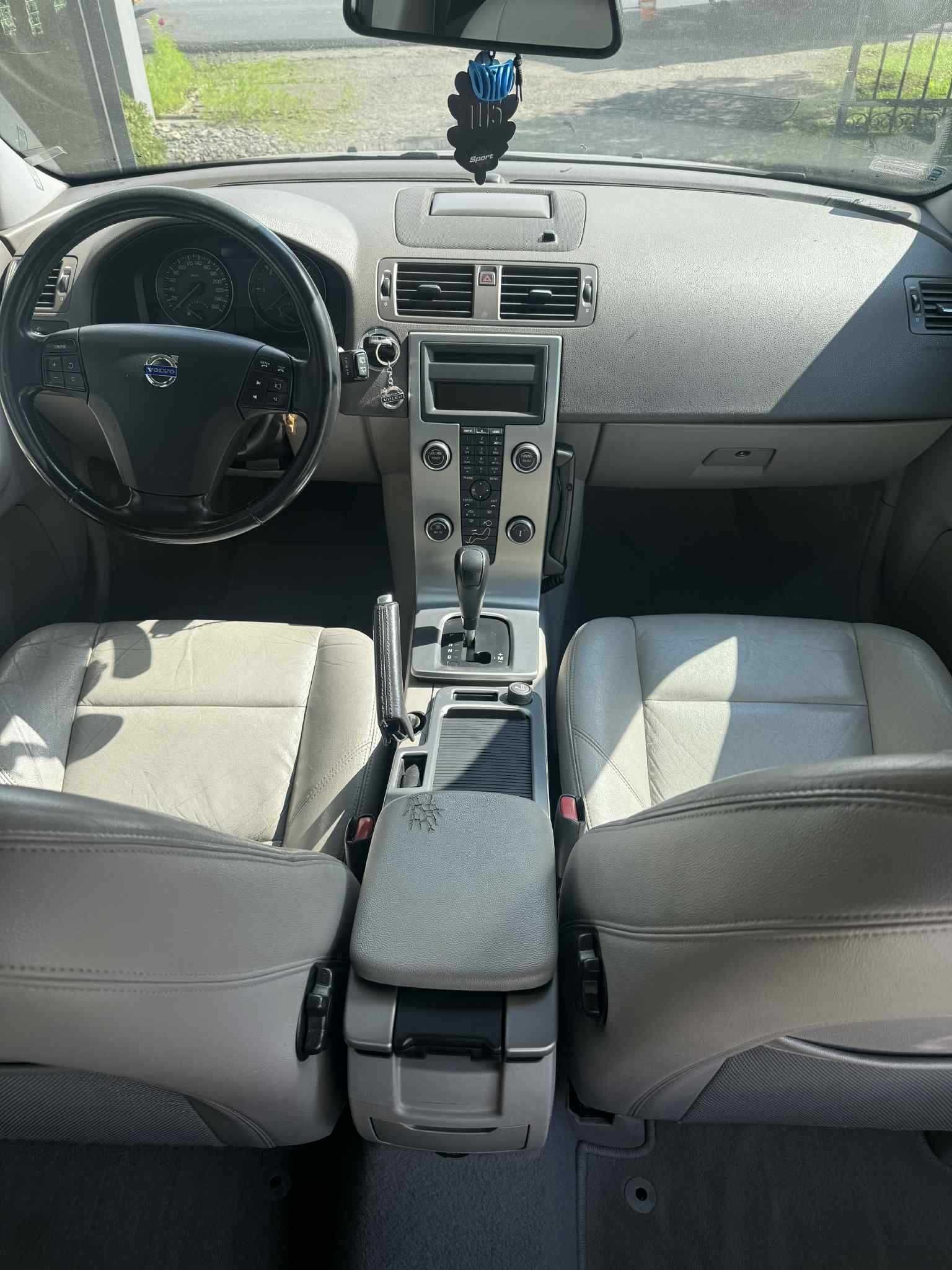 Sprzedam Volvo V50 2,0 D