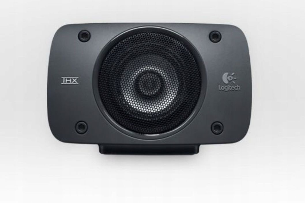 Logitech Z 906 5.1 500W kino domowe