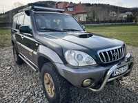 Hyundai Terracan 2.9 TD 4x4 Faktura vat