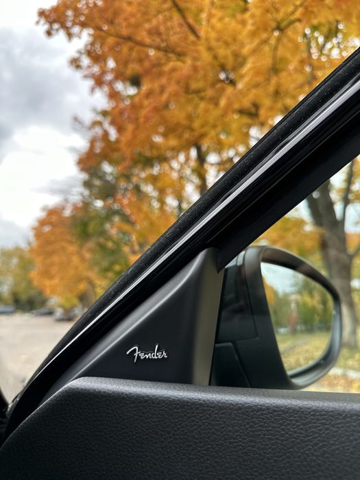 Volkswagen Passat B9 NMS R-line