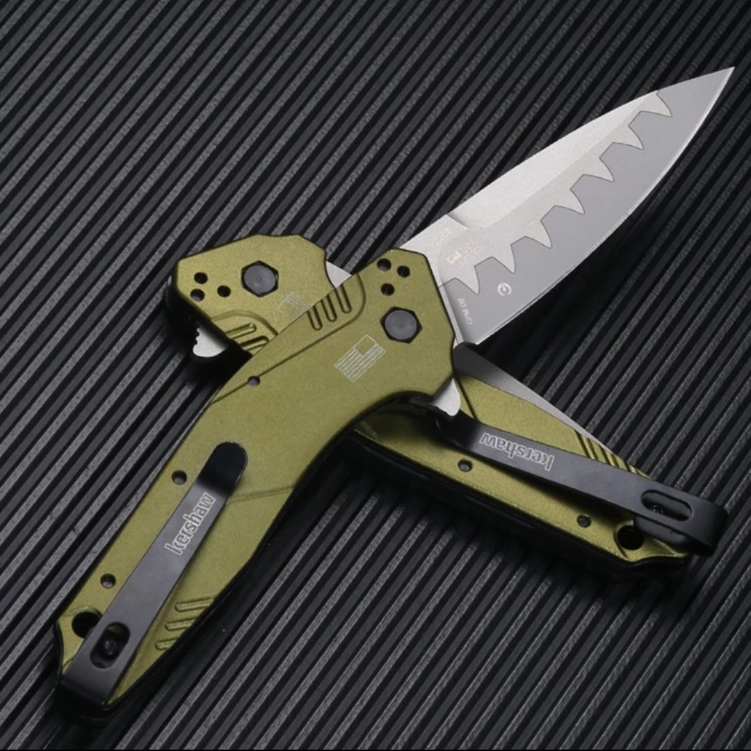 Нож Kershaw 1812 OLCB