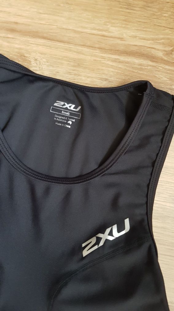 2XU rozmiar S koszulka