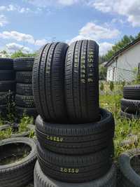 4x 185/55R16 Bridgestone Ecopia 2020r 7.5mm FAKTURA ADIGO