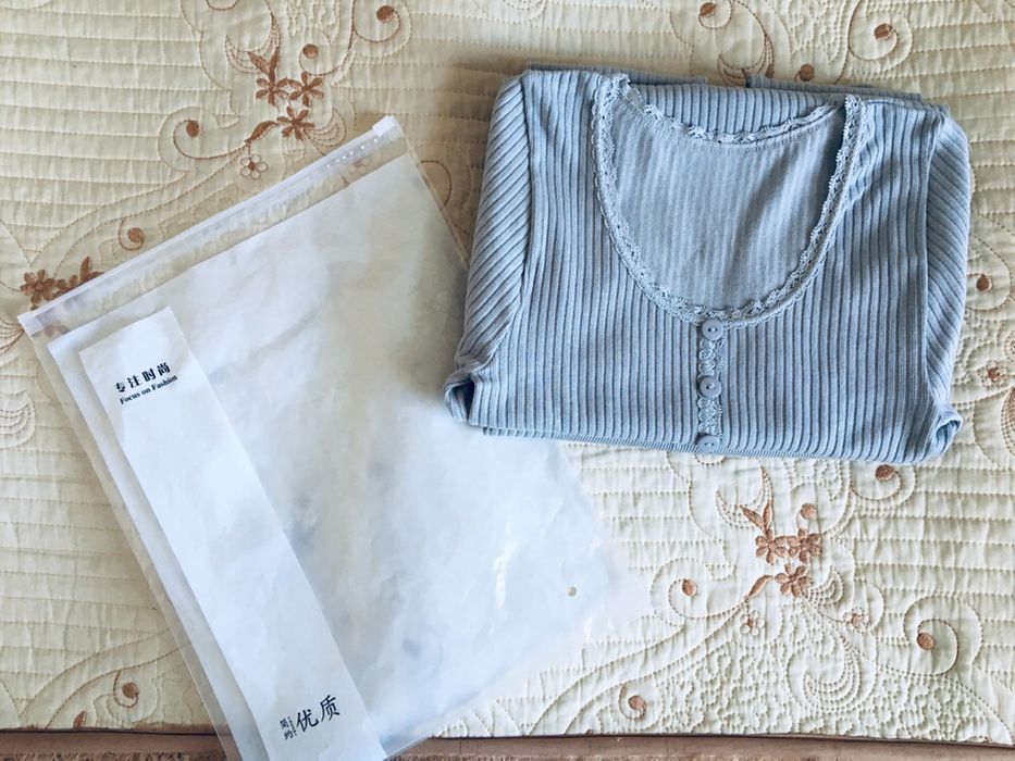 Піжама / спідній одяг