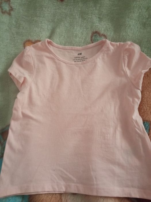 Bluzka  h&m r.92