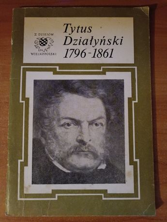 Lech Słowiński "Tytus Działyński"