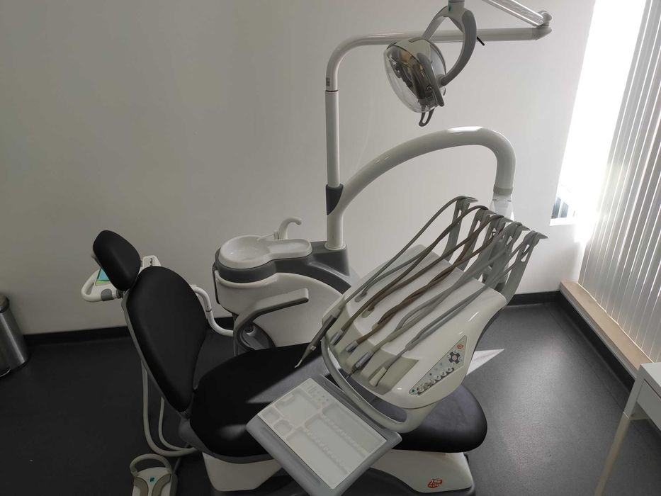 Cadeira dentista