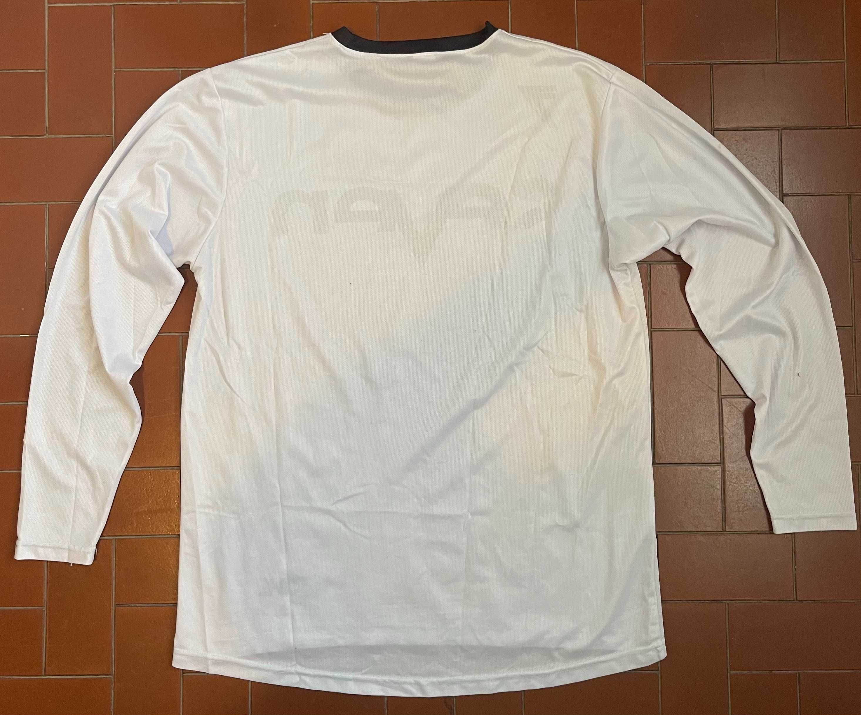 Camisola Seven - L