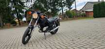 Cagiva Roadster Cagiva 125 na kategorię B Lublin sprowadzona z Niemiec OKAZJA