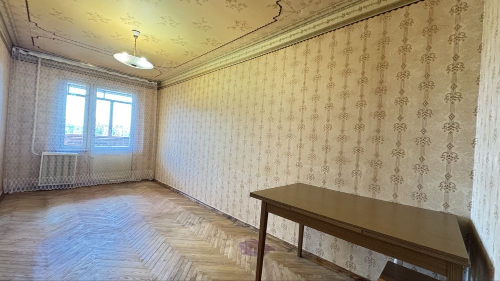 Продаж 3-к 63,1 м.кв Левка Лук'яненка 1-Е (Тимошенка) Оболонь Мінська