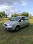 Ford c- max 18 lpg