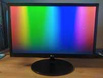 Монітор LG 22M38A-B 22"