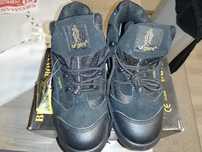 Buty ochronne polskiej firmy URGENT model: 210/S1 rozmiar 41