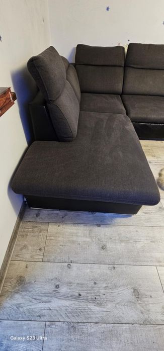 Oddam za darmo narożnik