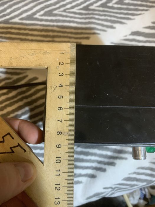 Лаболаторний блок питания 46v 8A