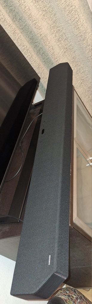 SoundBar Samsung  Q950A