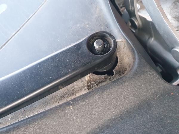 Motor limpa vidros frente VOLKSWAGEN Passat (362)