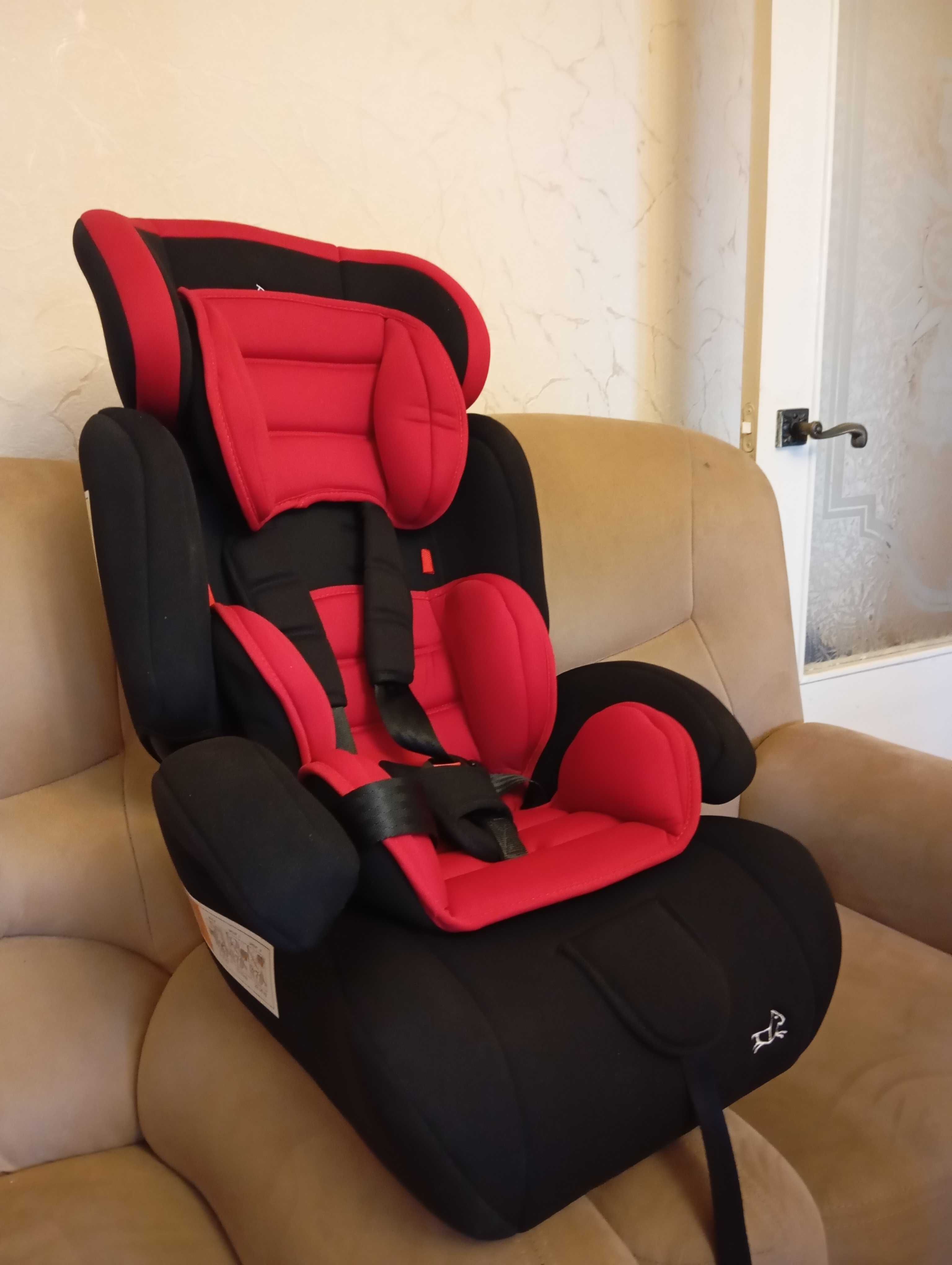 Автокрісло дитяче JOY