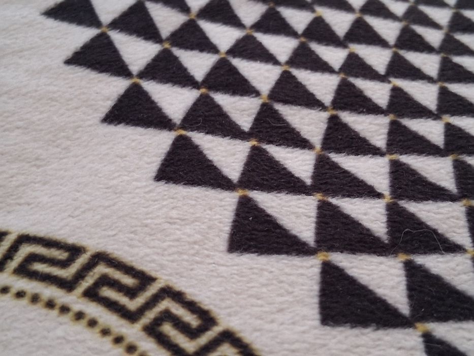 Zestaw dywaników łazienkowych Versace