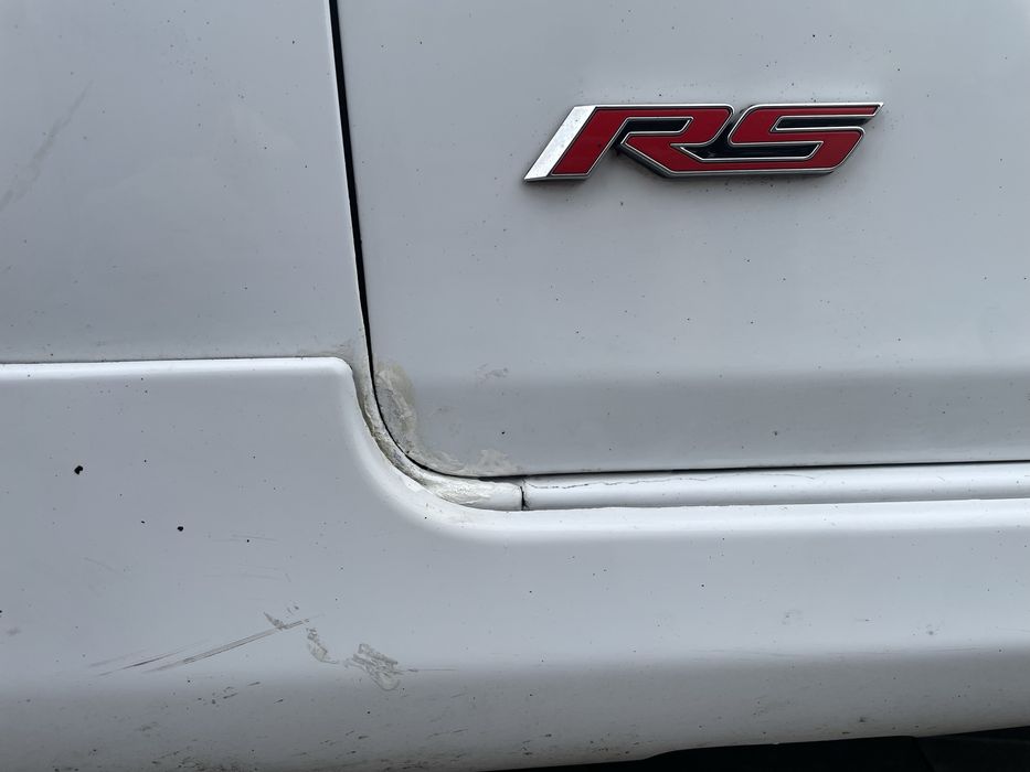 Chevrolet Cruze RS 1.4t газ/бенз АКПП з Канади. Шевроле Круз. 1.4 турб