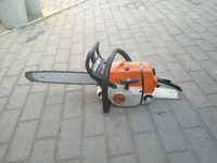 Професійна бензопила MS Stihl 260