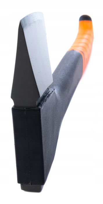 Siekiera Do Łupania Rozłupująca Toporek Siekierka Rozmiar 0,64Kg