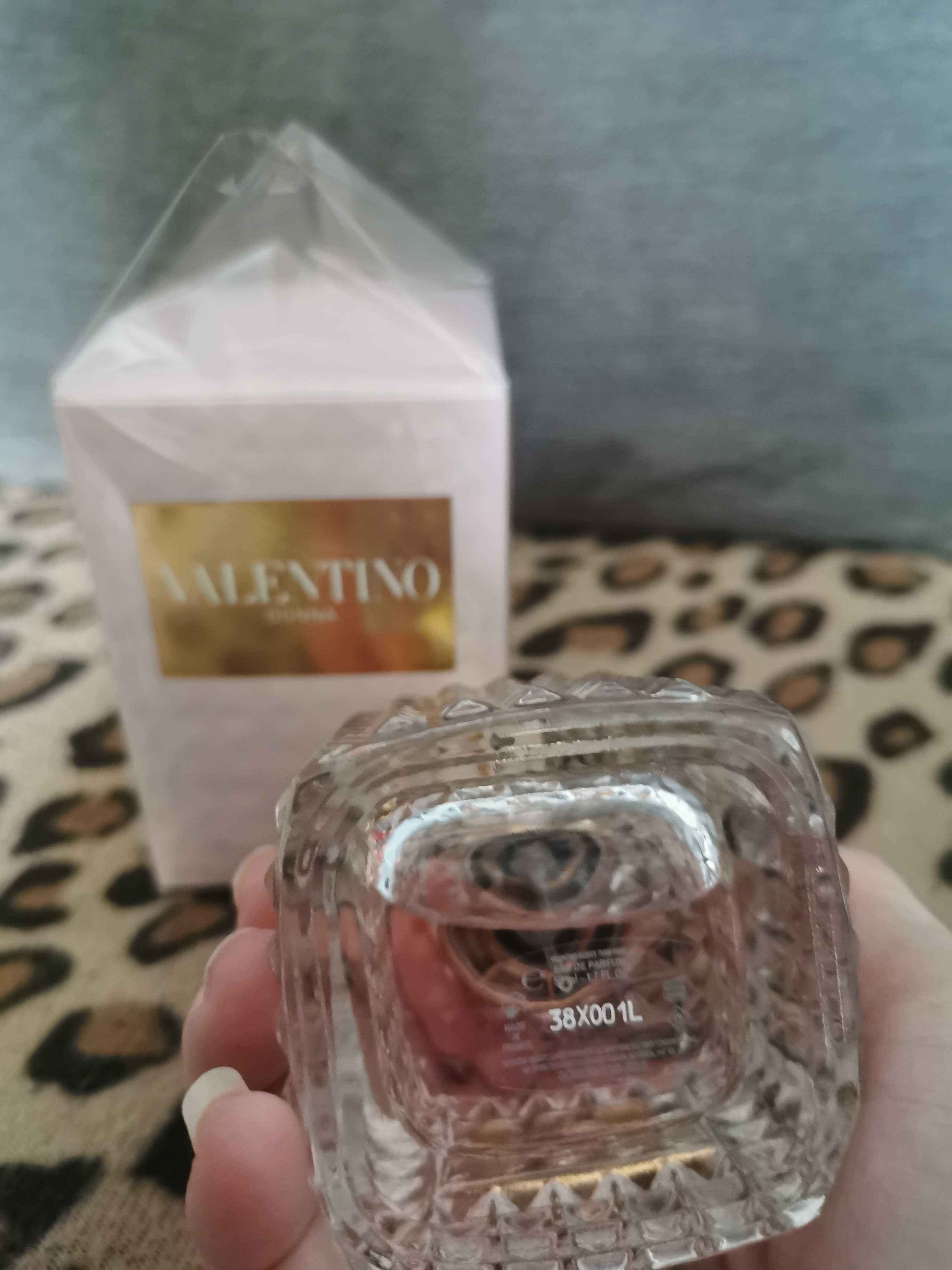 Valentino Donna woda perfumowana 50ml Oryginał