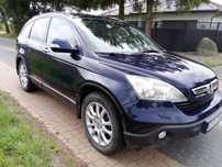 honda crv 3  executive