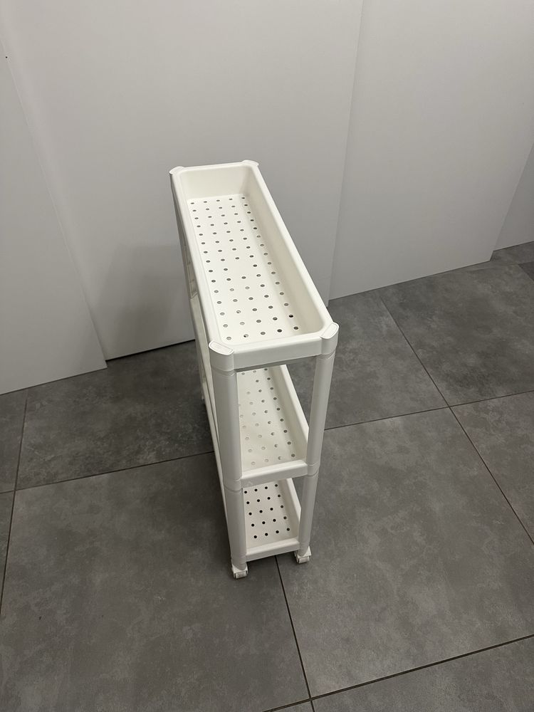 Тележка полочка стеллаж  IKEA