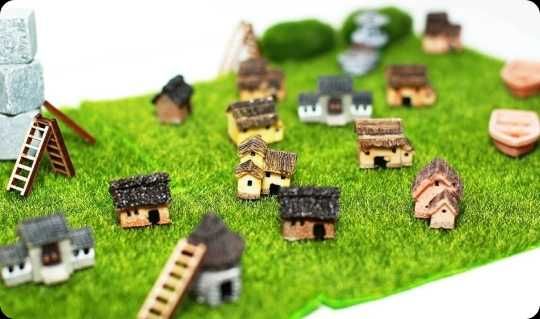 Вертикальная Муравьиная Ферма Дом Мессора КОМПЛЕКТ ДЛЯ НОВИЧКА