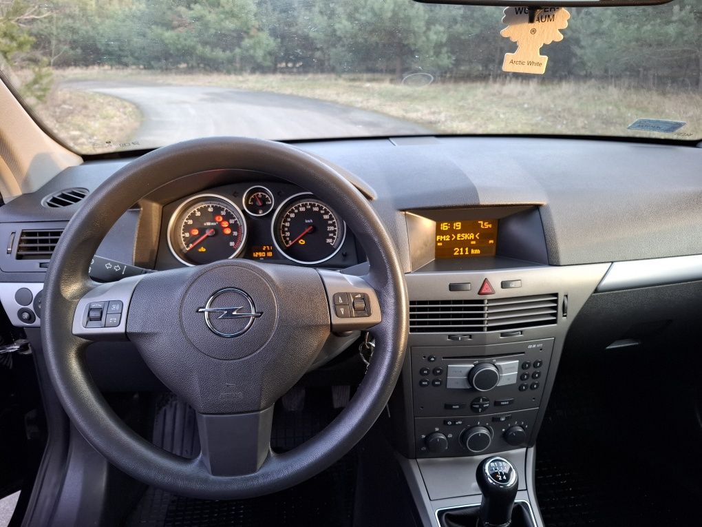 Opel Astra H 1.4 Sprzedam/Zamienię