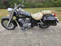 Honda Shadow