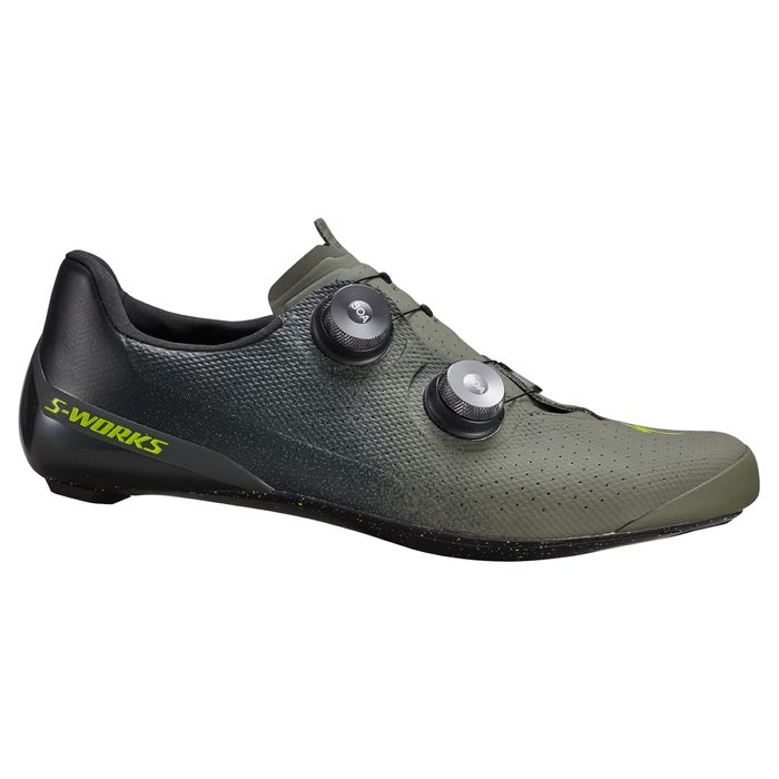 Веловзуття шоссе, грейвел, МТБ (Specialized, Fizik, Sidi, Shimano, NW)