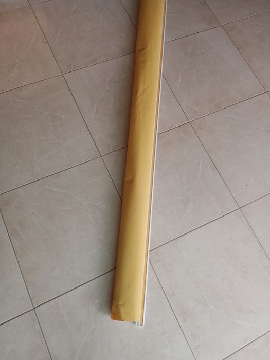 Estore de enrolar  cortina