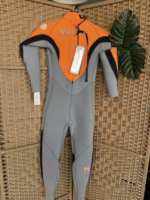 Fato de Surf criança Rip Curf