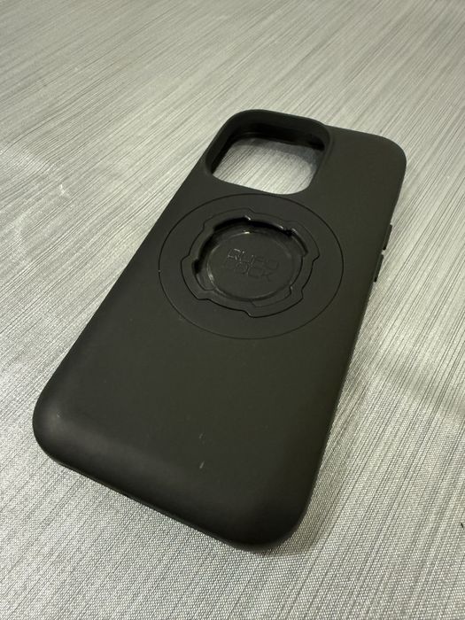 Case/Etui QuadLock MagSafe iPhone 14 Pro