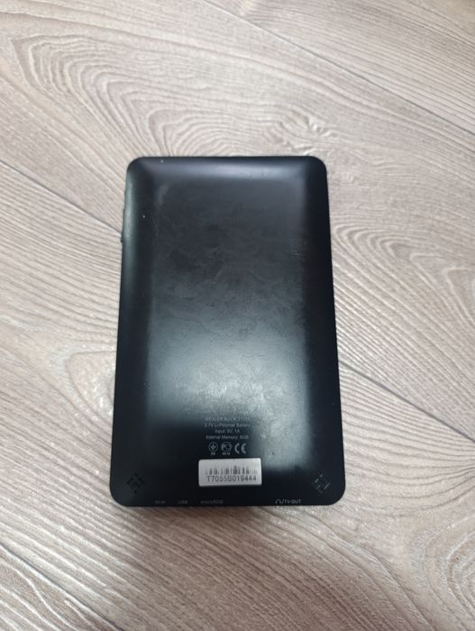 Електронна книжка